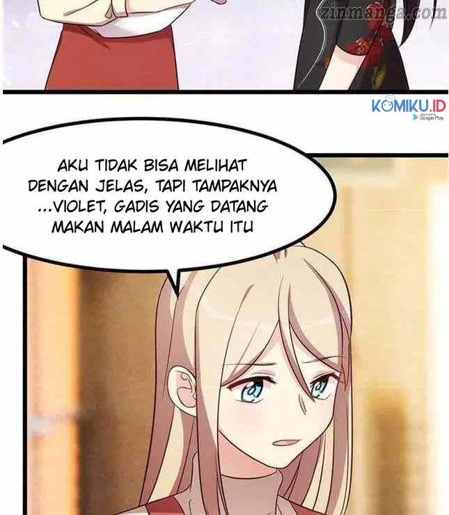 CEO’s Sudden Proposal Chapter 234 Gambar 28